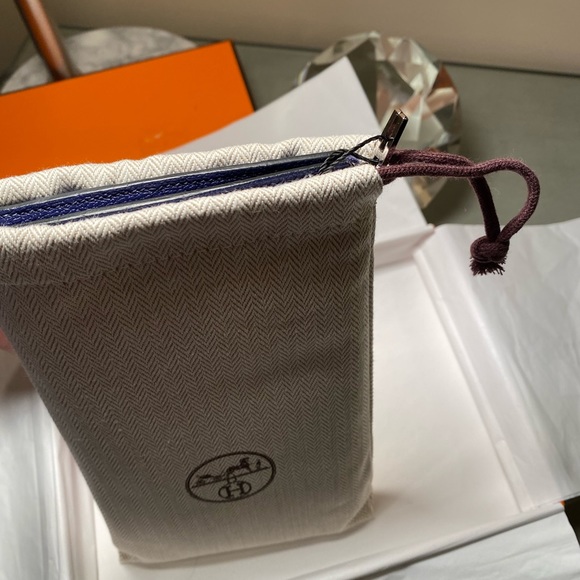 2019 Hermès Remix Duo Wallet - Picture 13 of 16